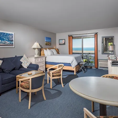 Beachcomber Resort At Montauk-3