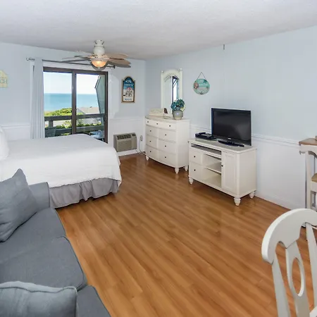 Beachcomber Resort At Montauk-2