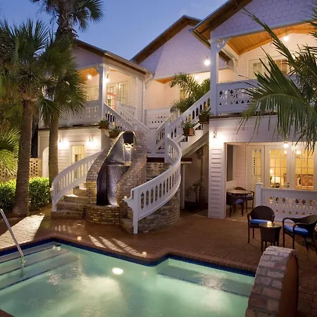 Port D'Hiver Bed And Breakfast-3
