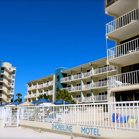 Shoreline Island Resort - Exclusively Adult-2