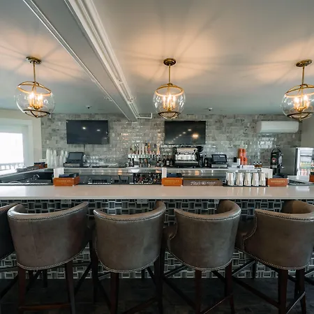 Pelham House Resort-2