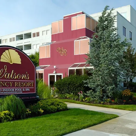 Watson'S Regency Suites-2