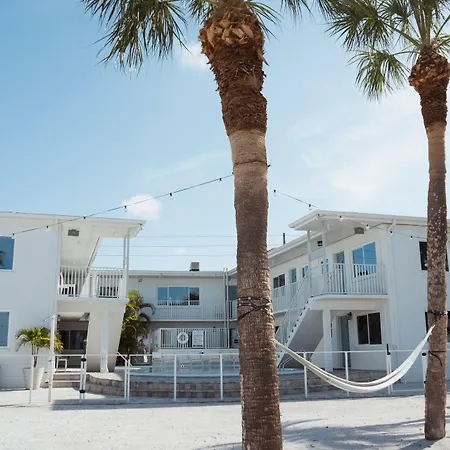 The Molloy - A Boutique Beach Resort-3