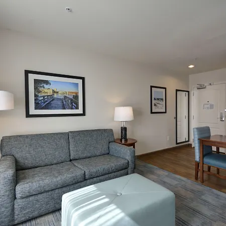 Homewood Suites By Hilton Wilmington/Mayfaire, Nc-3