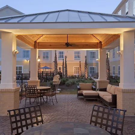 Homewood Suites By Hilton Wilmington/Mayfaire, Nc-2