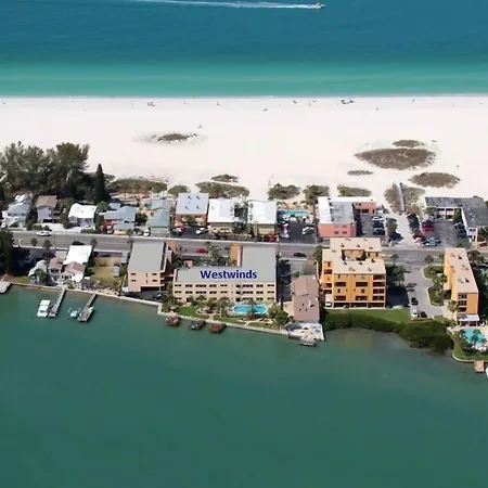 Westwinds Waterfront Resort-2
