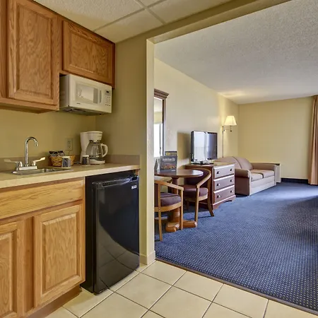 Crystal Beach Hotel-2