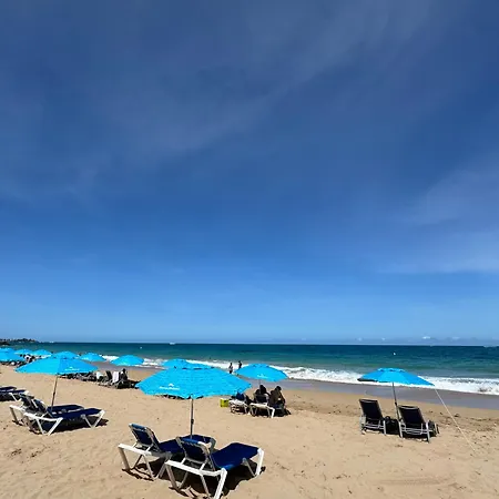 Sandy Beach Hotel-2