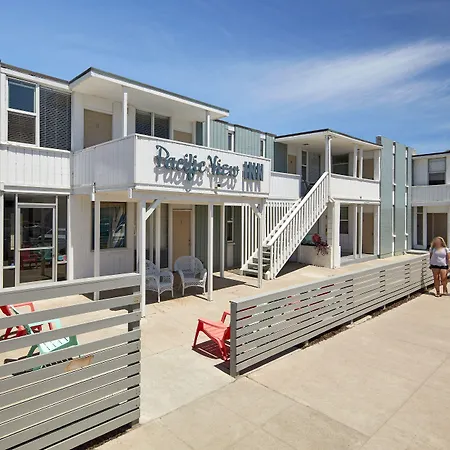 Pacific View Inn-2