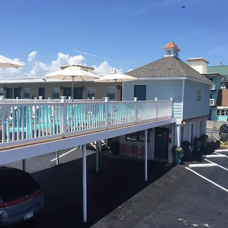 White Marlin Inn-3