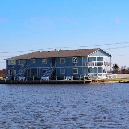 Fin 'N Feather Waterside Inn By Kees Vacations-3