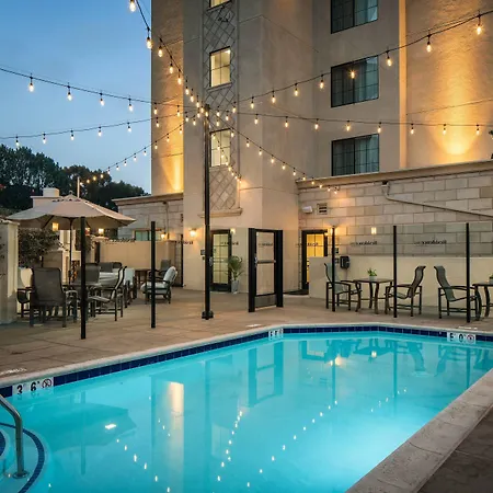 Residence Inn San Diego Del Mar-3