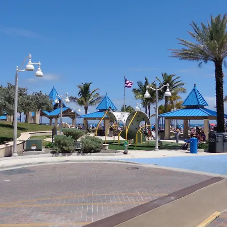 Caribbean Resort By The Ocean-2
