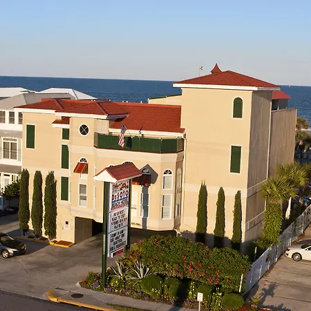 Desoto Beach Hotel-3