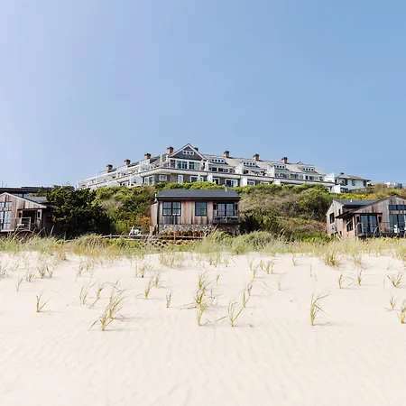 Gurney'S Montauk Resort & Seawater Spa-2