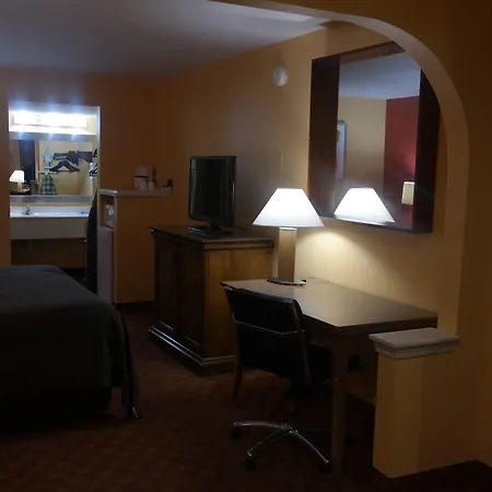Surestay By Best Western Gulfport-3