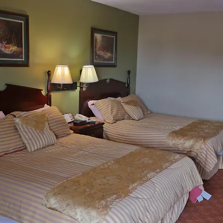 Surestay By Best Western Gulfport-2