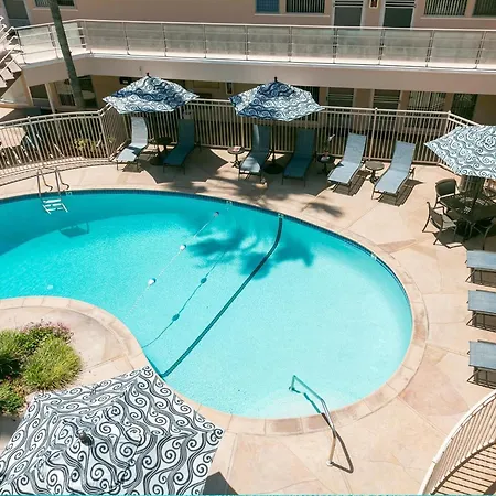 La Jolla Riviera Inn-2