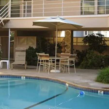 La Jolla Riviera Inn-3