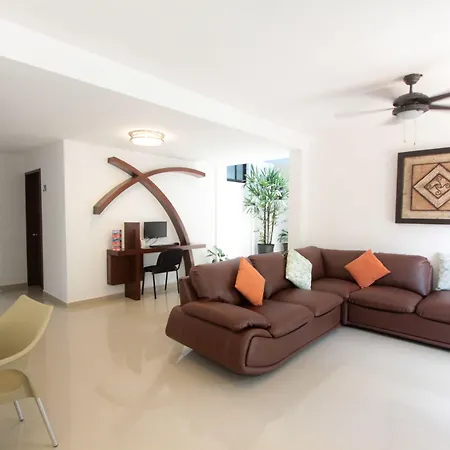 Hotel Los Girasoles-3