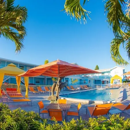 St. Pete Beach Suites-2