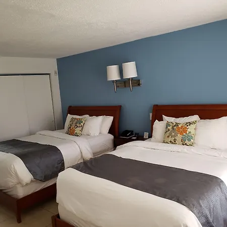 Prestige Hotel Vero Beach-2