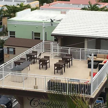 Caribbean Resort Suites-3
