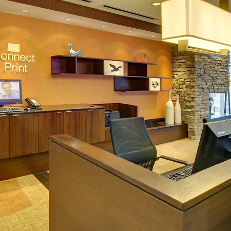 Fairfield Inn & Suites By Marriott Rehoboth Beach-3