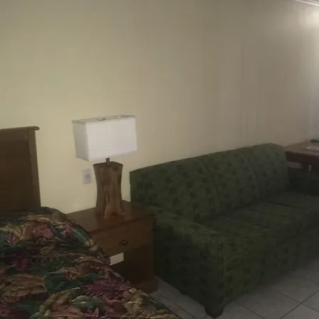 Ocean Cove Motel-2