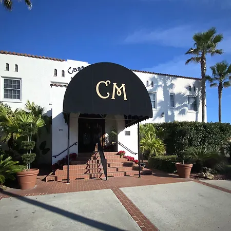 Casa Marina Hotel & Restaurant - Jacksonville Beach-3