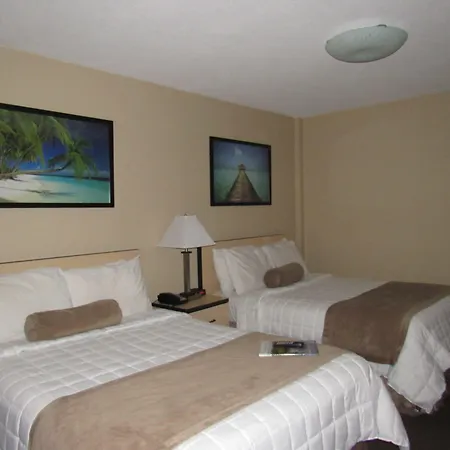 Cove Motel Oceanfront-3