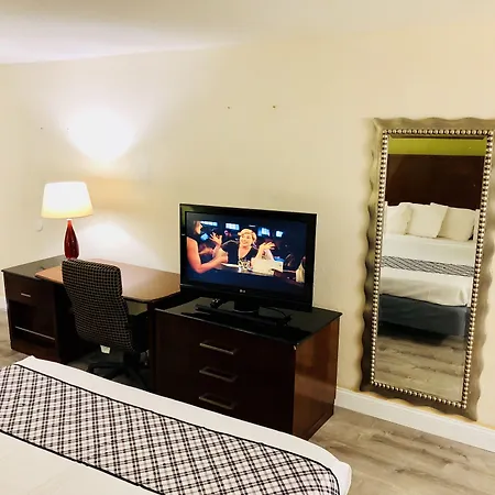 White Marlin Inn - Virginia Beach-3