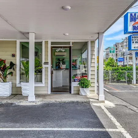 Madison Beach Motel-2