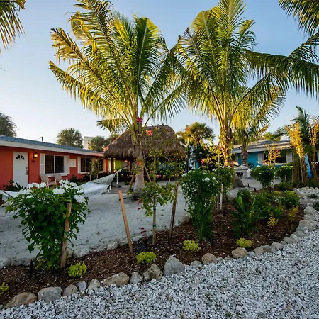 Siesta Key Beachside Villas-3