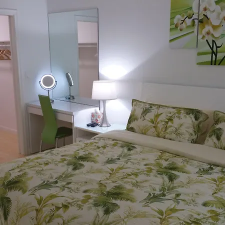Downtown Hollywood Boutique Hotel (Adults Only)-3