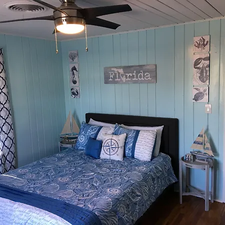 The Beach House - Treasure Island-2