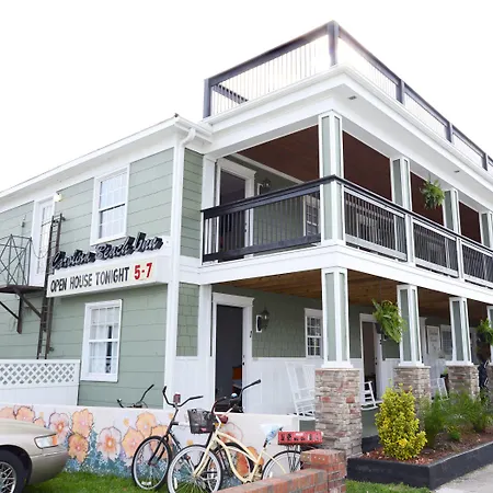 Carolina Beach Inn-2