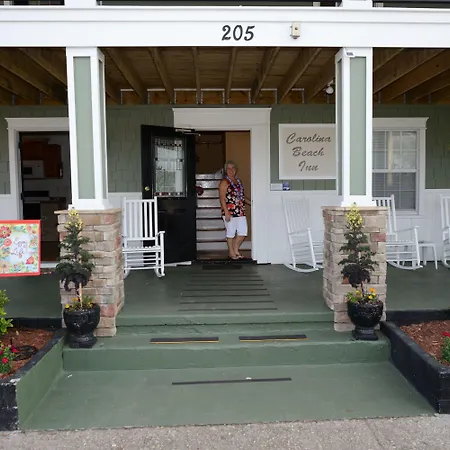 Carolina Beach Inn-3