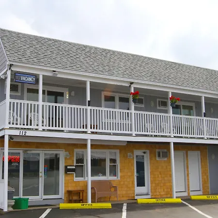 Marguerite Motel-2