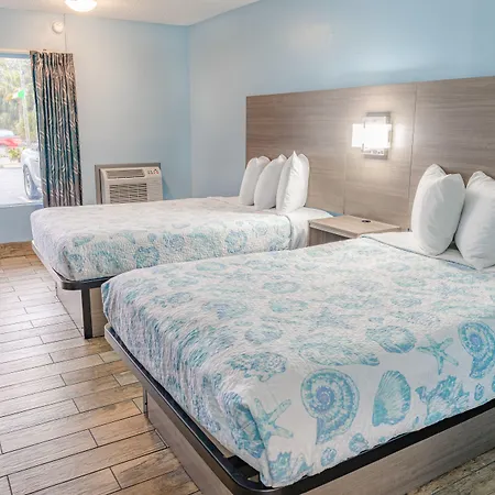 Sandcastle Inn-3