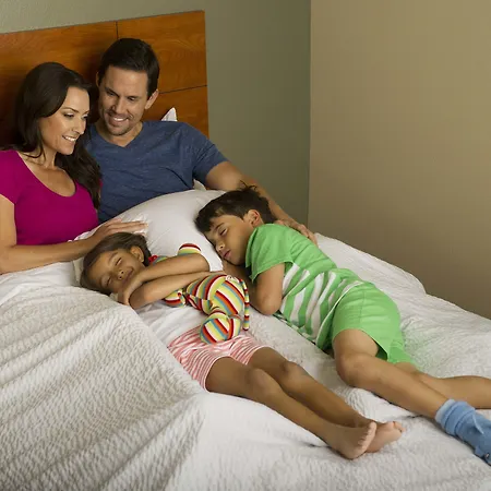 Woodspring Suites Virginia Beach-2