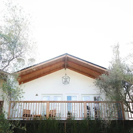 Calamigos Ranch Resort & Spa-3