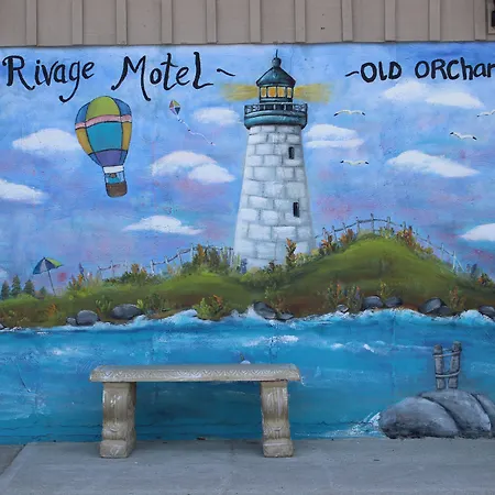 Beau Rivage Motel-3