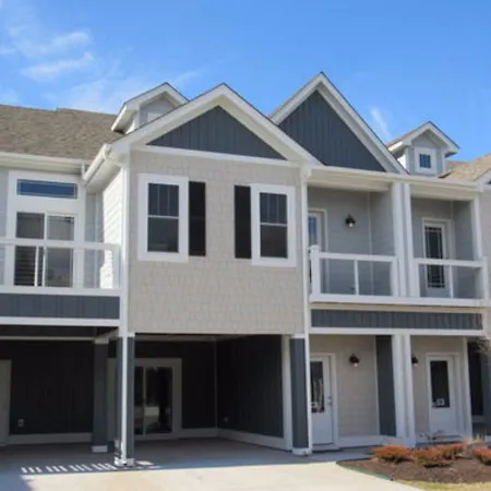 Beacon Villas At Corolla Light Resort By Kees Vacations-3