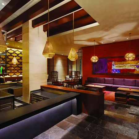 Turquoize At Hyatt Ziva Cancun (Adults Only)-2
