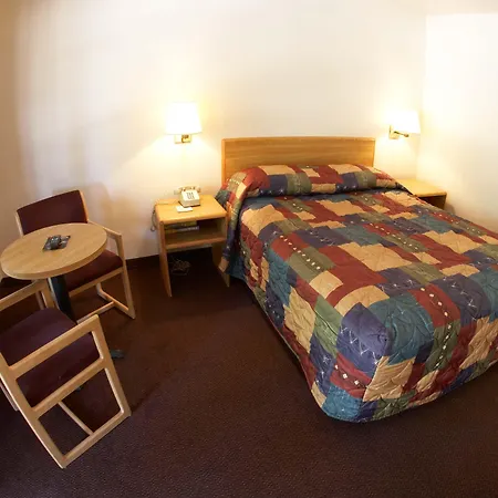 Ez 8 Motel Old Town-2