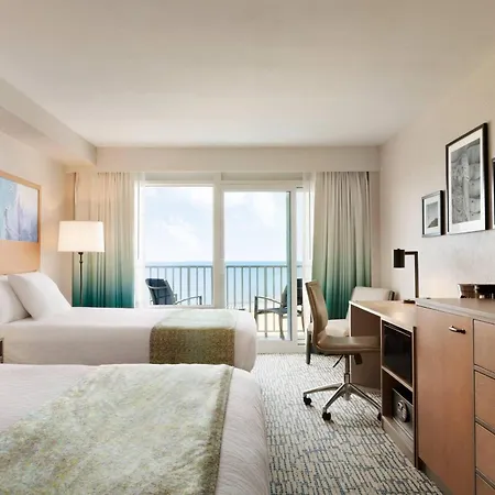 Surfbreak Virginia Beach Oceanfront, An Ascend Collection Hotel-3