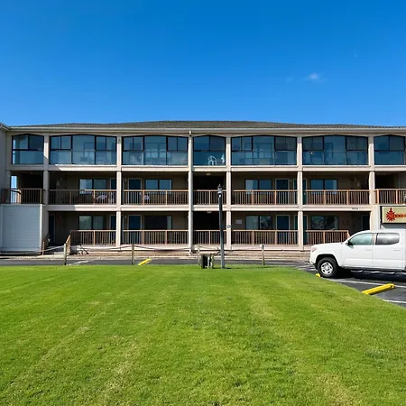 Mariner Inn And Suites-2