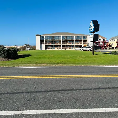 Mariner Inn And Suites-3