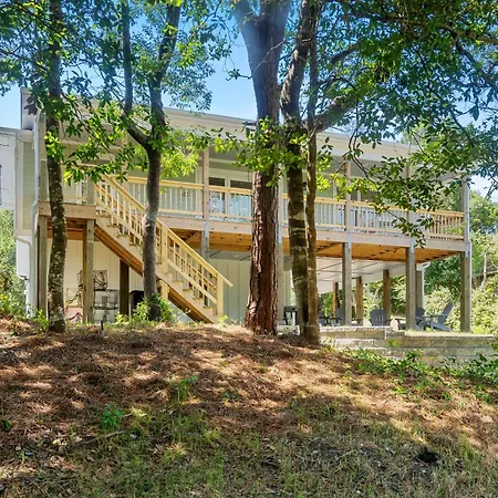 High Tide Hideaway By Emerald Isle Realty-3